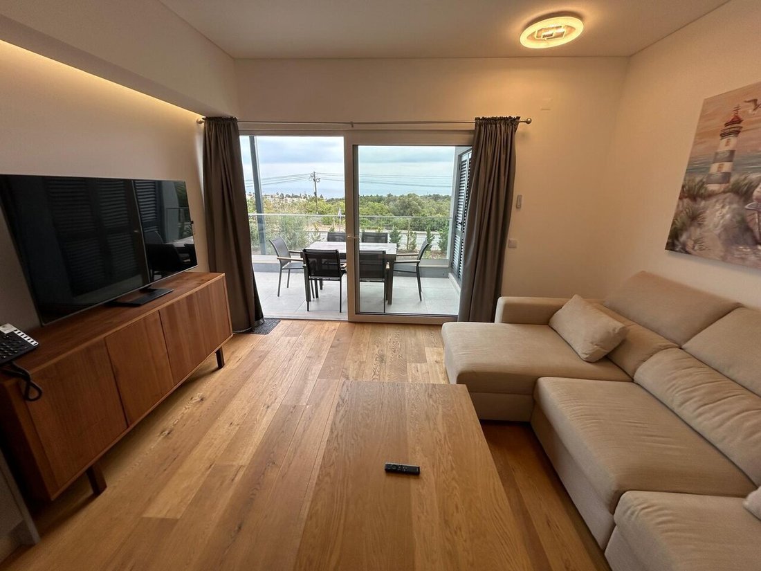 Apartment in Ferragudo, Algarve, Portugal 4 - 19007368