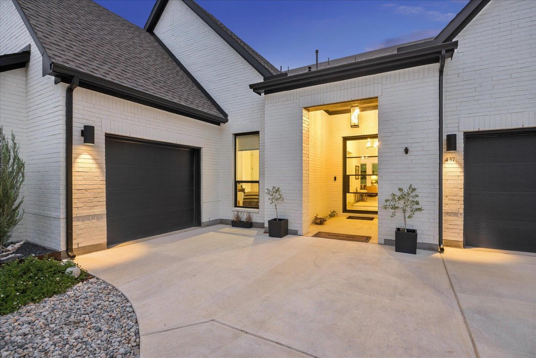 House in Liberty Hill, Texas, United States 3 - 19003517