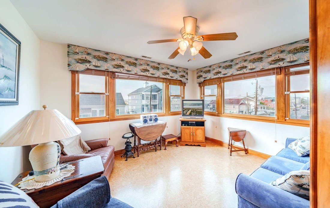 House in Strathmere, New Jersey, United States 5 - 19002662