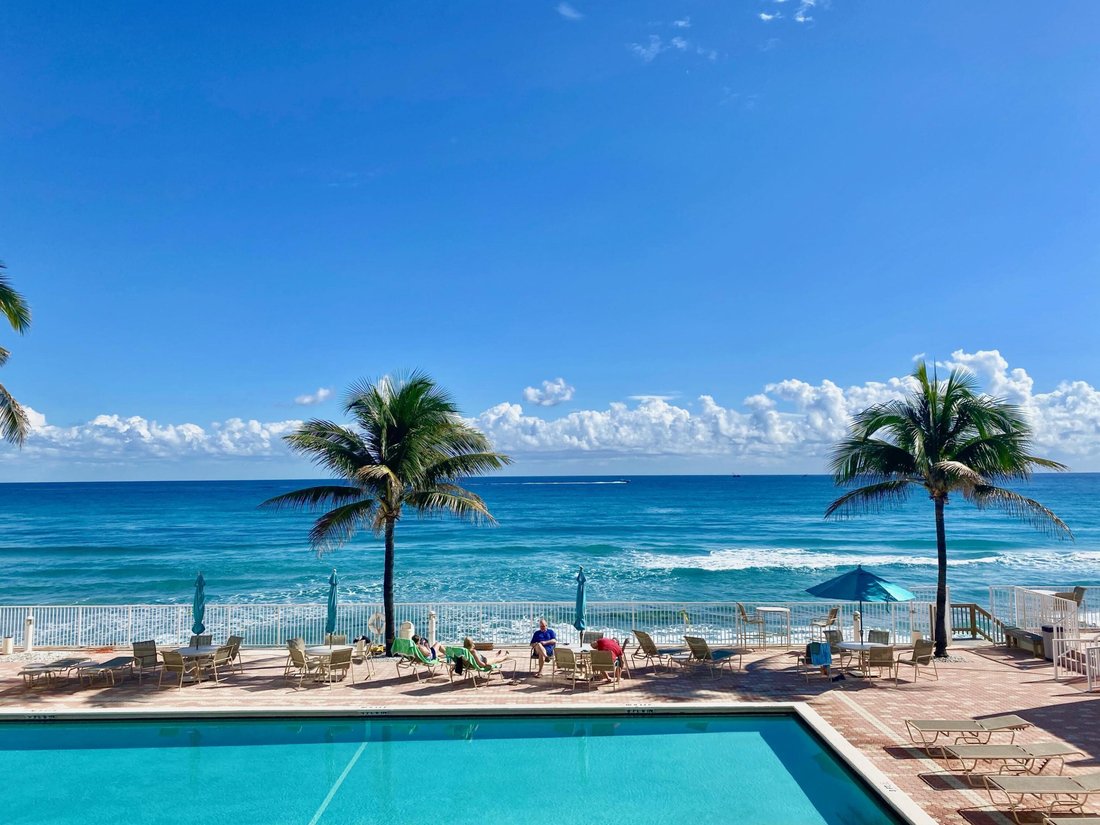 Condo in Palm Beach, Florida, United States 1 - 19004501
