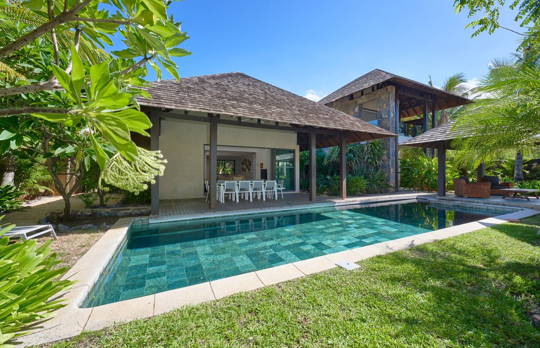 House in Grand Gaube, Rivière du Rempart District, Mauritius 3 - 17670659