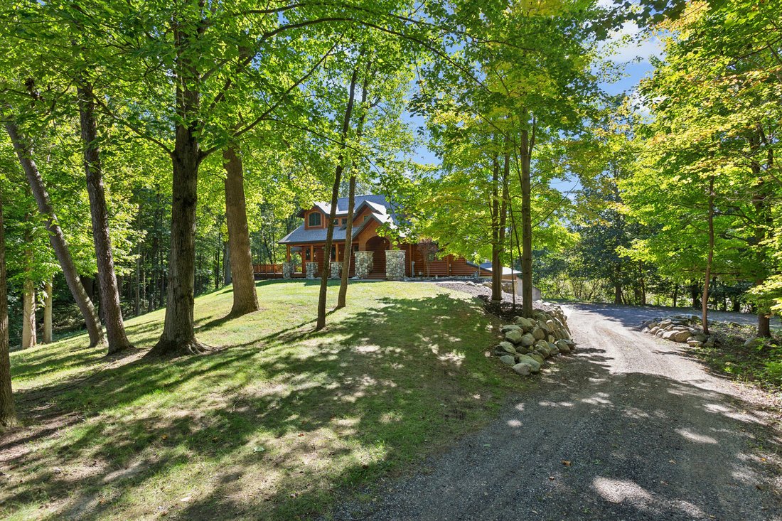 House in Niles, Michigan, United States 3 - 19007715