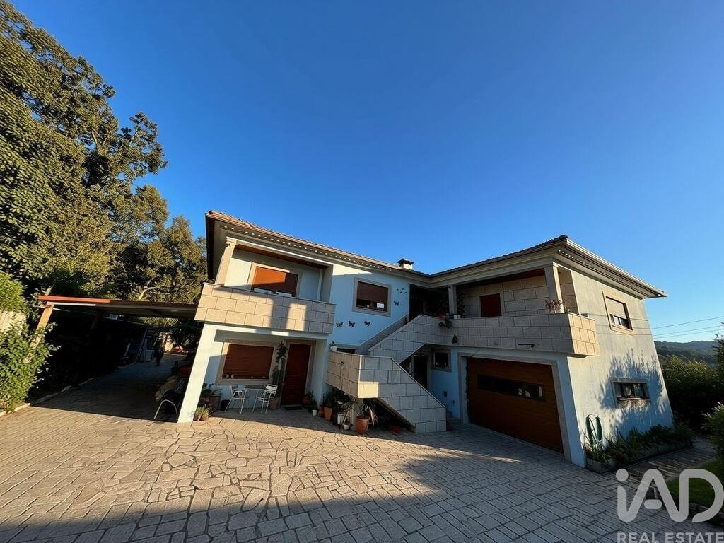 Townhouse in Vila Marim, Vila Real District, Portugal 2 - 19008209