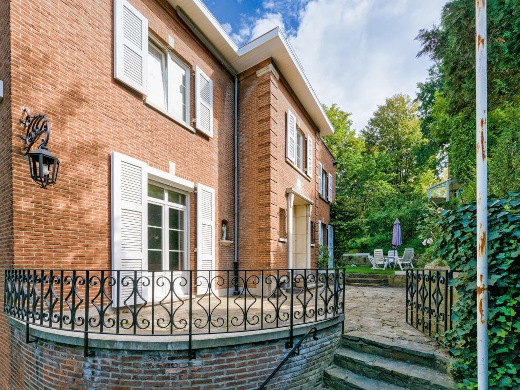 Casa en Forest, Región de Bruselas-Capital, Bélgica 3 - 19006031