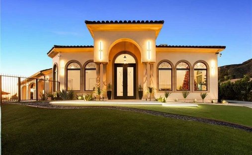 Condo in Upland, California, United States 1