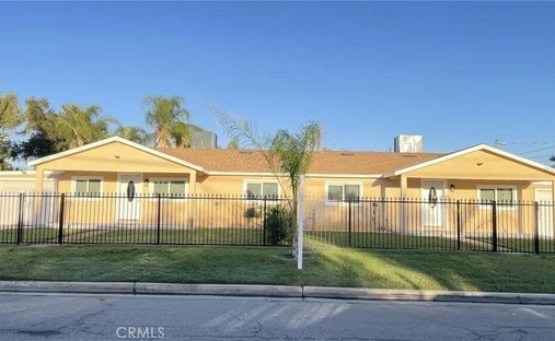 Riverside, California, United States 1