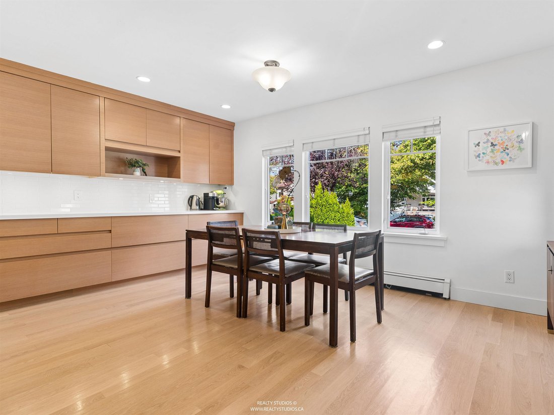 House in Vancouver, British Columbia, Canada 5 - 19006194