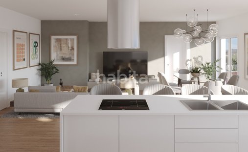 Appartement à Montijo et Afonsoeiro, Setúbal Municipality, Portugal 1