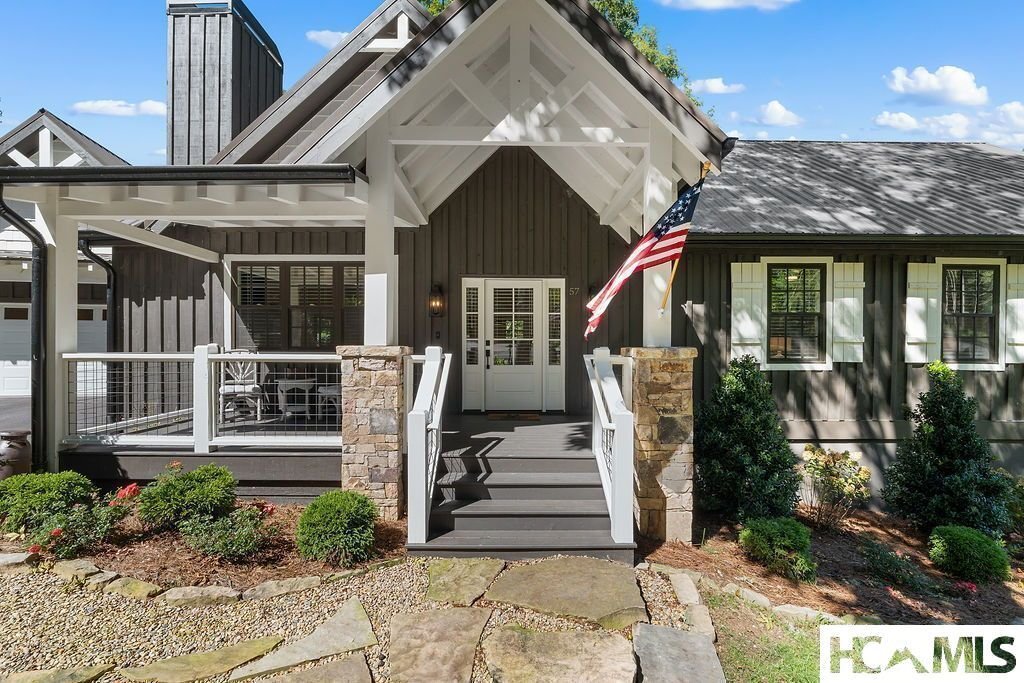 House in Highlands, North Carolina, United States 3 - 19002654