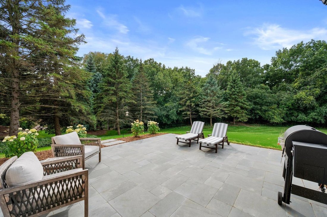 House in Delafield, Wisconsin, United States 2 - 19006541