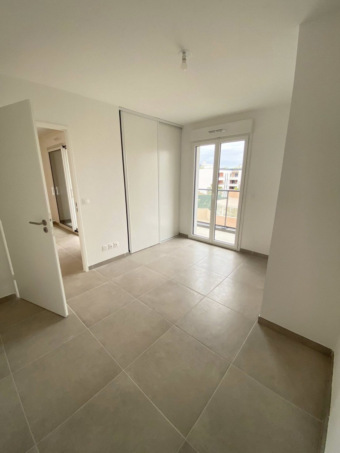 Apartamento en Exteriores, Fréjus, Francia 5 - 16822980