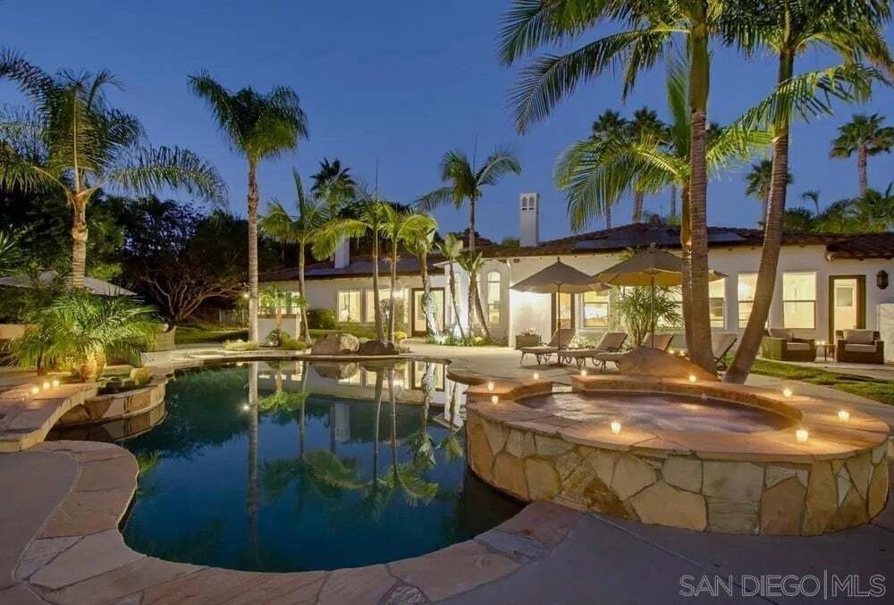 House in Poway, California, United States 5 - 19005769