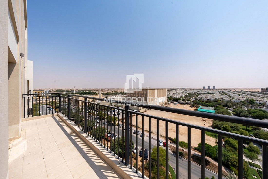 Wohnung in Al Yalayis 2, Al Yalayis, Dubai 4 - 18976638