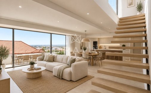 Apartment in Alcantarilha, Algarve, Portugal 1