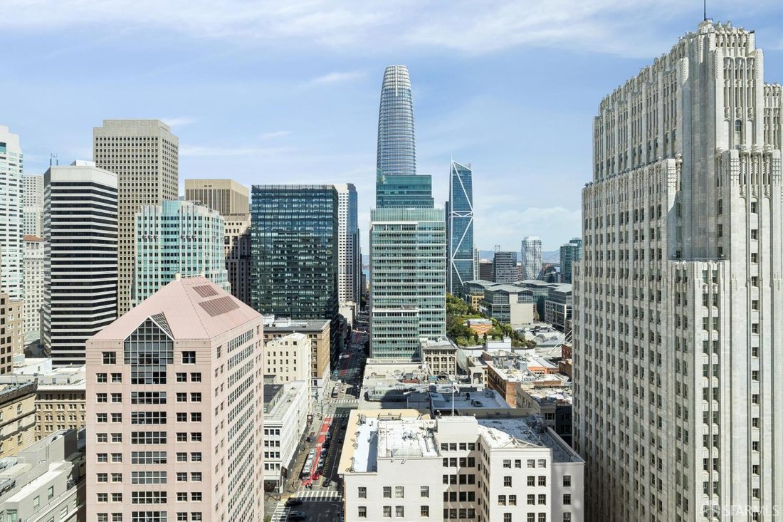 Condo in San Francisco, California, United States 3 - 19002782
