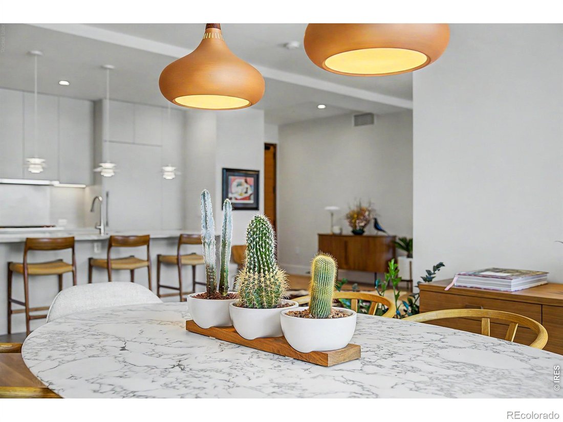 Condo in Denver, Colorado, United States 4 - 19000355