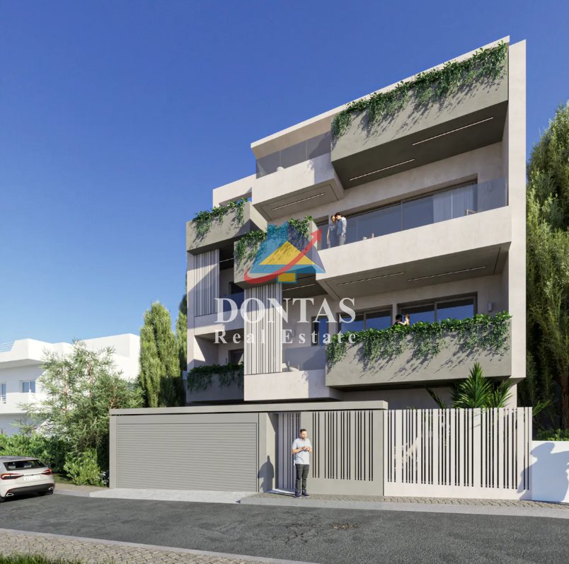 Apartment in Kifisia, Attica, Greece 2 - 19000970