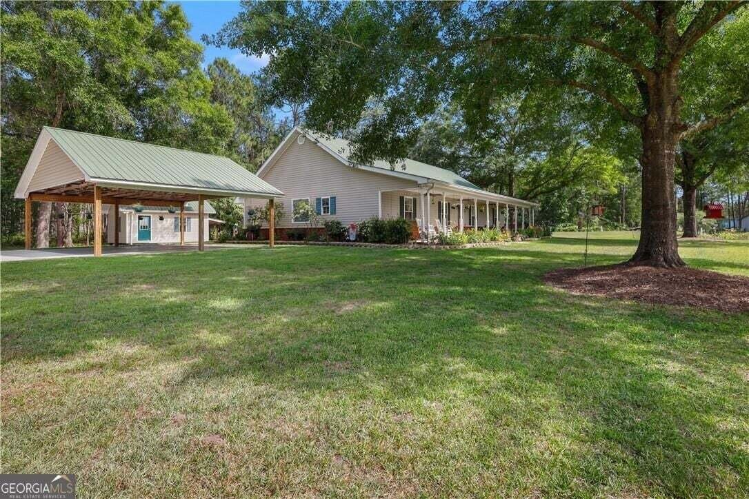 Casa a Guyton, Georgia, Stati Uniti 4 - 19004084
