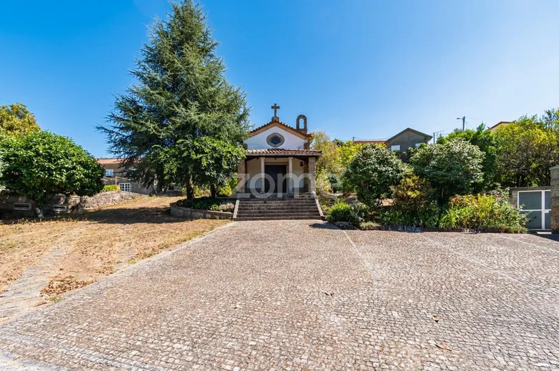 Finca in Termas de Sao Vicente, Porto District, Portugal 4 - 19005224