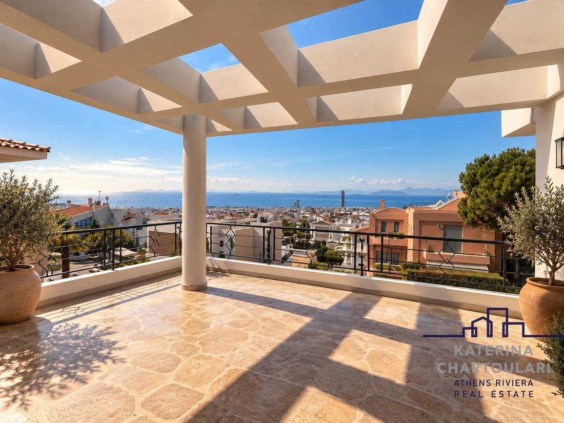House in Glyfada, Attica, Greece 1 - 19000686