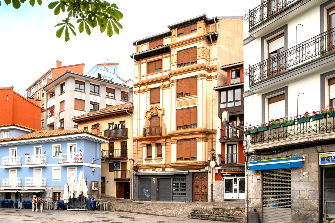 House in Bermeo, Basque Country, Spain 4 - 19007381