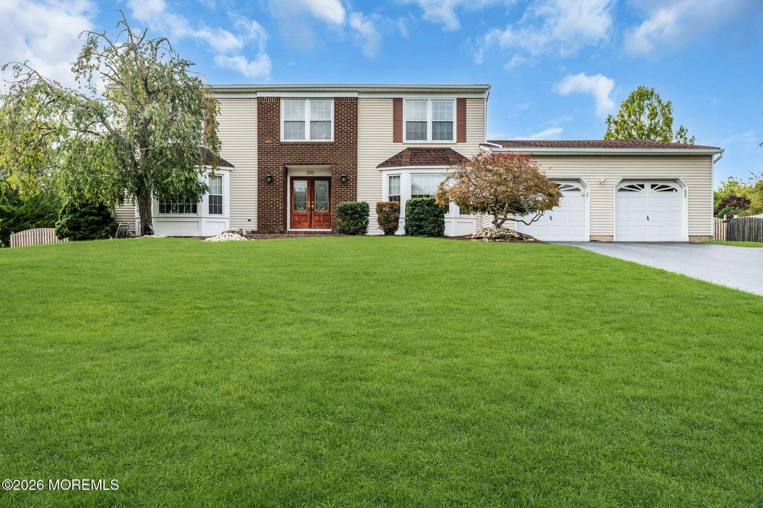 House in Freehold Township, New Jersey, United States 1 - 19002537