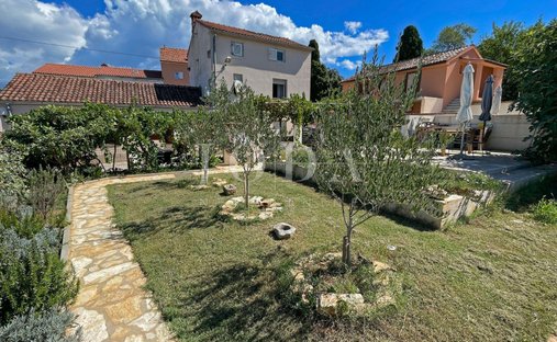 House in Vinkuran, Istria County, Croatia 1