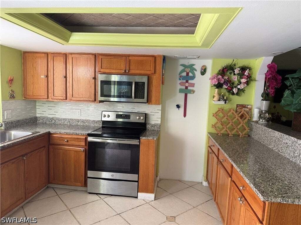 House in Marco Island, Florida, United States 3 - 19001461