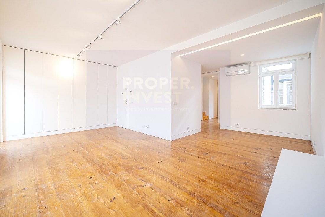 Apartment in Avenidas Novas, Lisbon, Portugal 3 - 19007793