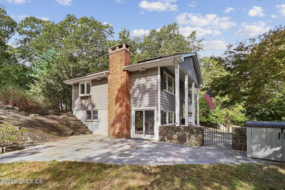 House in Greenwich, Connecticut, United States 5 - 19006341