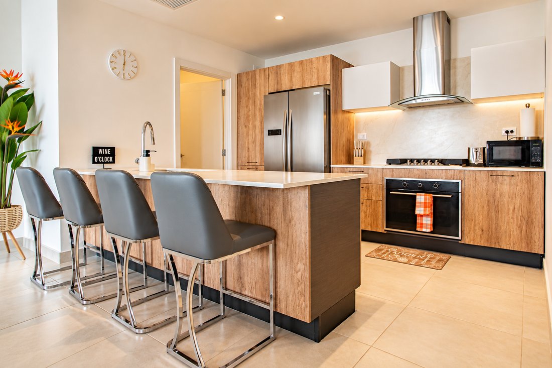Apartment in Punta Cana, La Altagracia Province, Dominican Republic 4 - 18840833