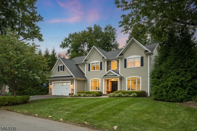 House in Chatham Township, New Jersey, United States 5 - 19000954