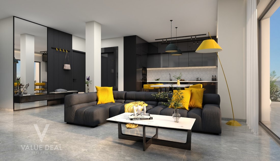 Apartment in Chalandri, Attica, Greece 1 - 19000405