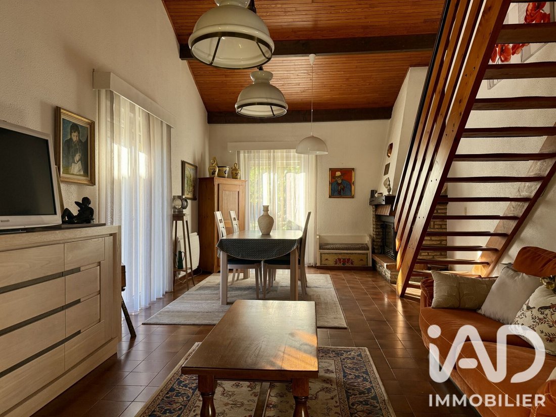 Maison à Valleiry, Auvergne-Rhône-Alpes, France 4 - 19008426
