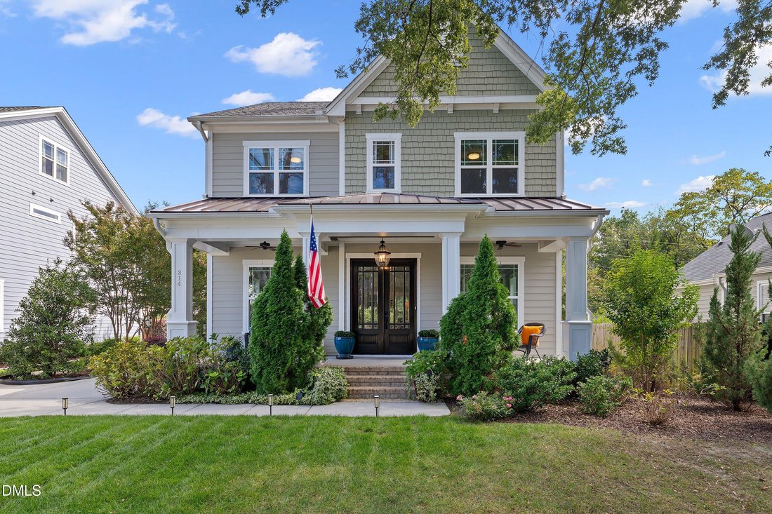 House in Apex, North Carolina, United States 1 - 19000621