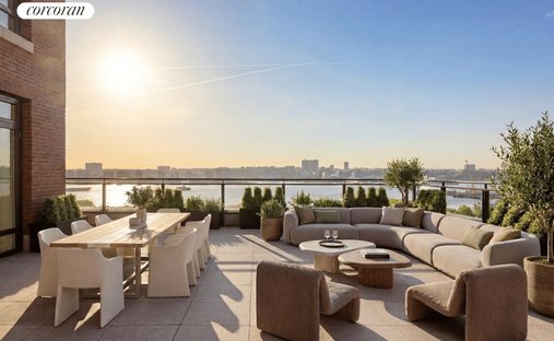 Eigentumswohnung in New York City, New York, Vereinigte Staaten 1