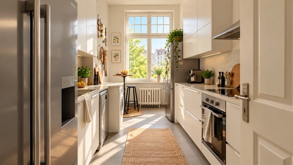 Apartment in Berlin, Berlin, Germany 5 - 19001794
