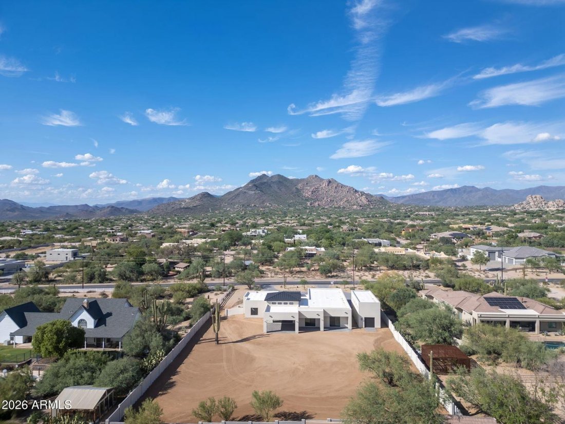 House in Carefree, Arizona, United States 4 - 19007334