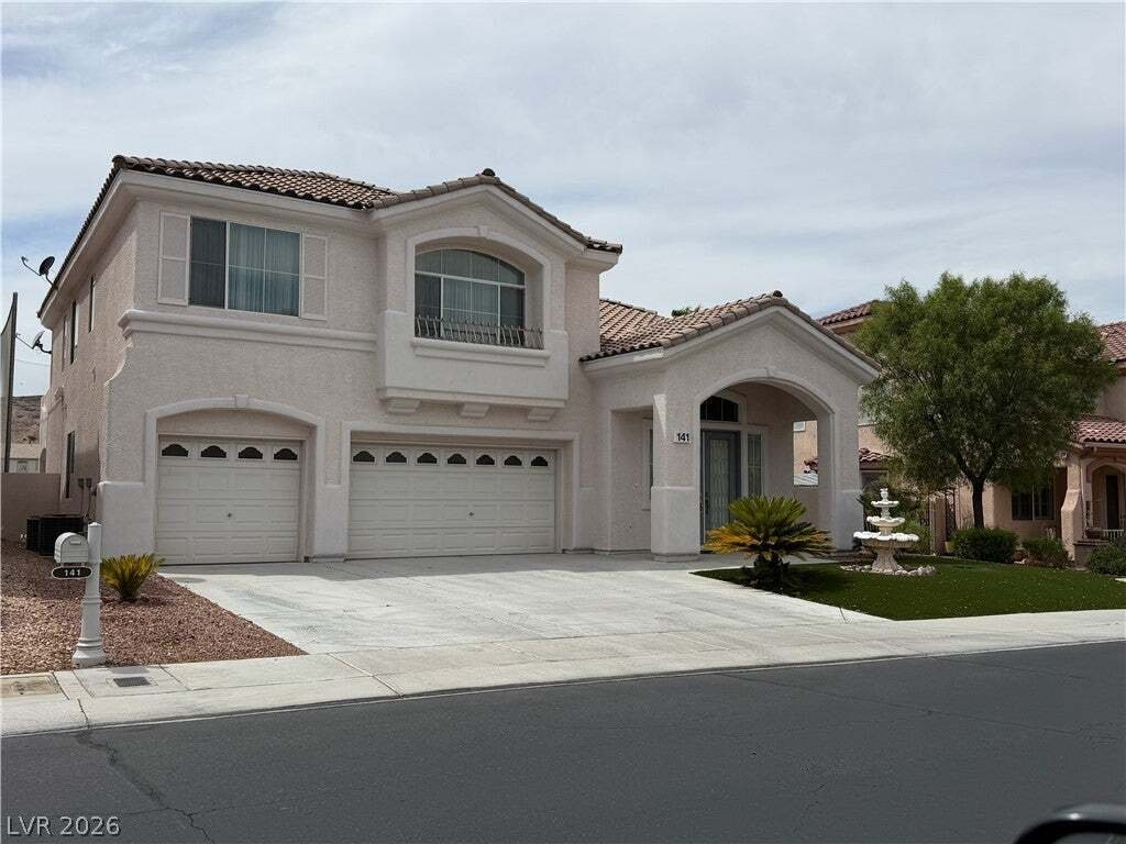 House in Las Vegas, Nevada, United States 1 - 19002920