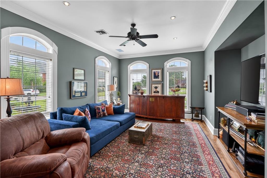 House in New Orleans, Louisiana, United States 5 - 19002953