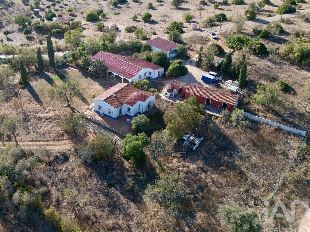 Farm Ranch in São Sebastião, Lagos, Sao Goncalo de Lagos, Portugal 3 - 19007970