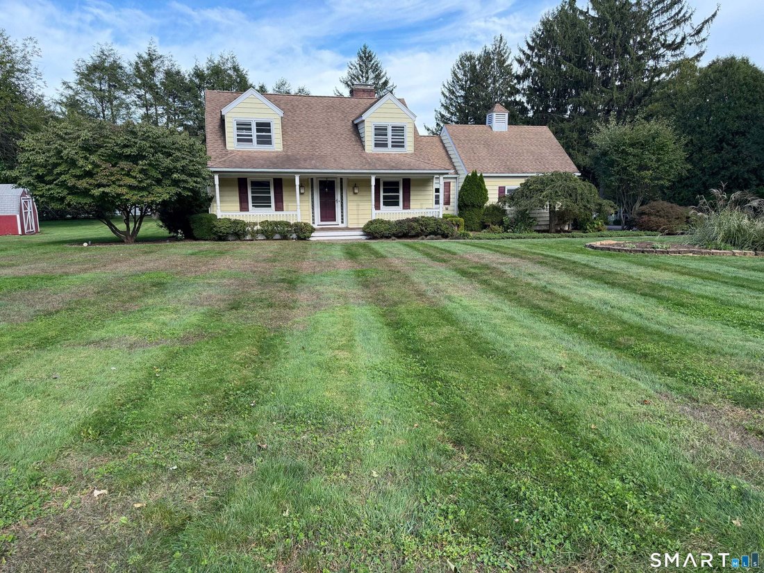 House in Norwalk, Connecticut, United States 4 - 19006455