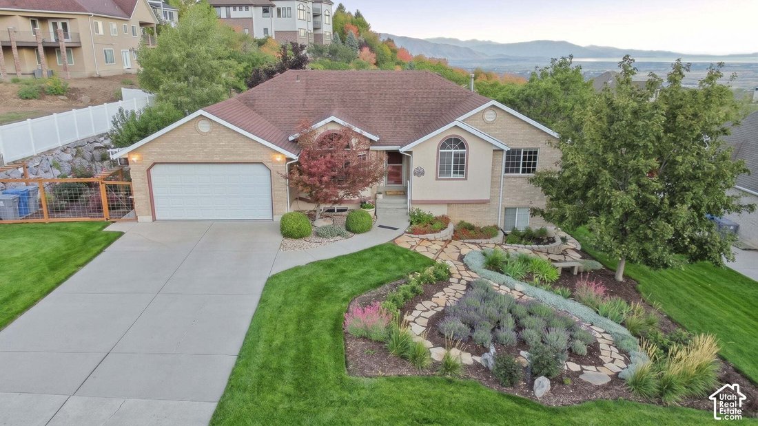 House in Payson, Utah, United States 2 - 19003122