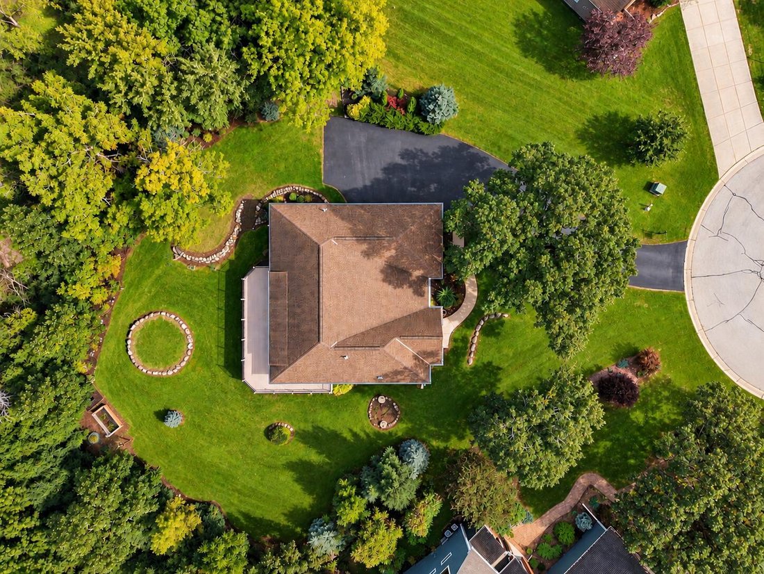 House in Wales, Wisconsin, United States 5 - 19006884