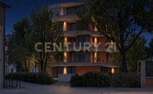 Wohnung in Fiera, Treviso, Italien 1