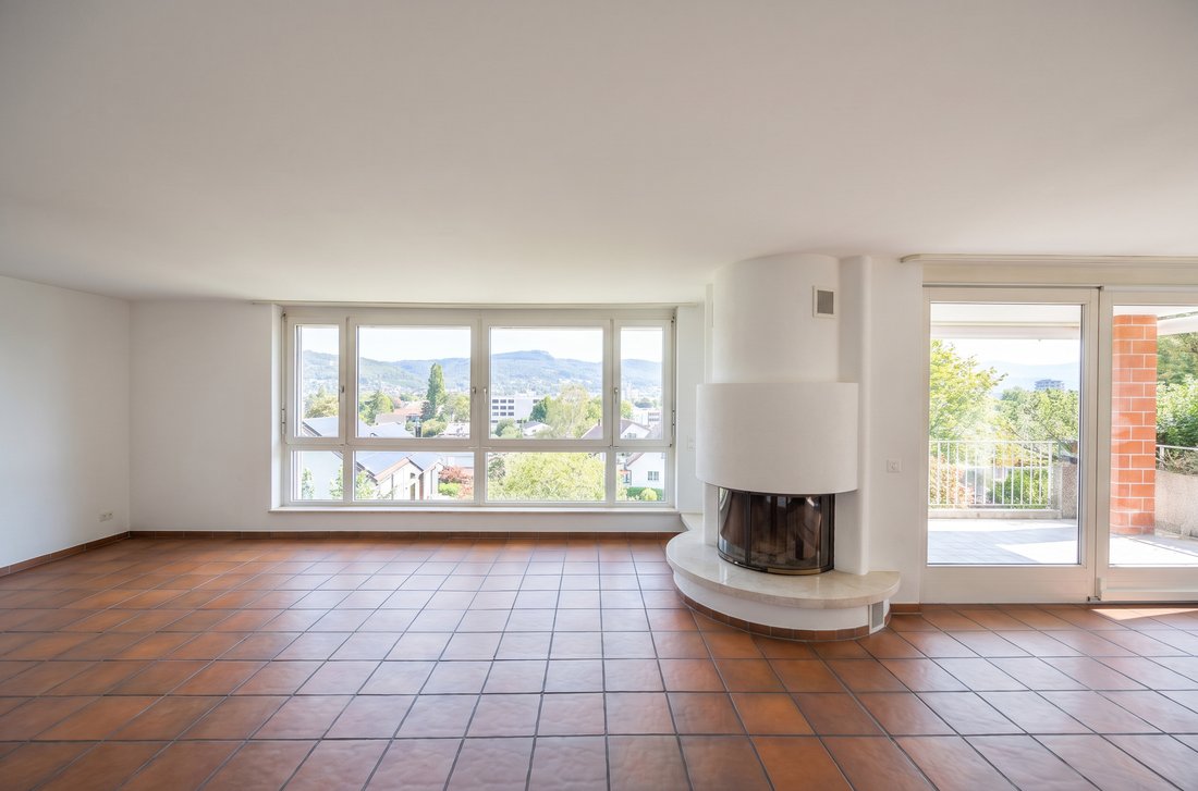 House in Basel-Landschaft, Switzerland 5 - 19000407