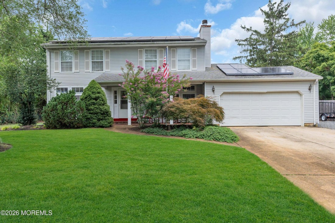 House in Toms River, New Jersey, United States 2 - 19002873