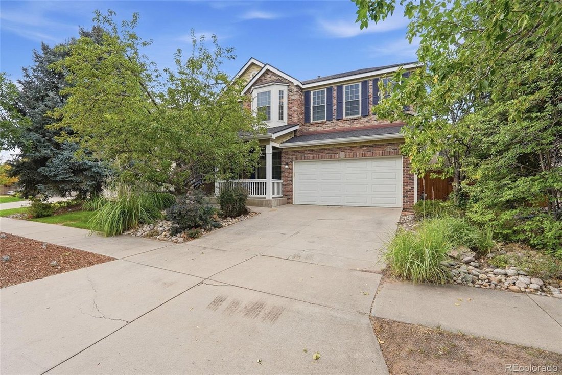 House in Denver, Colorado, United States 1 - 19006707