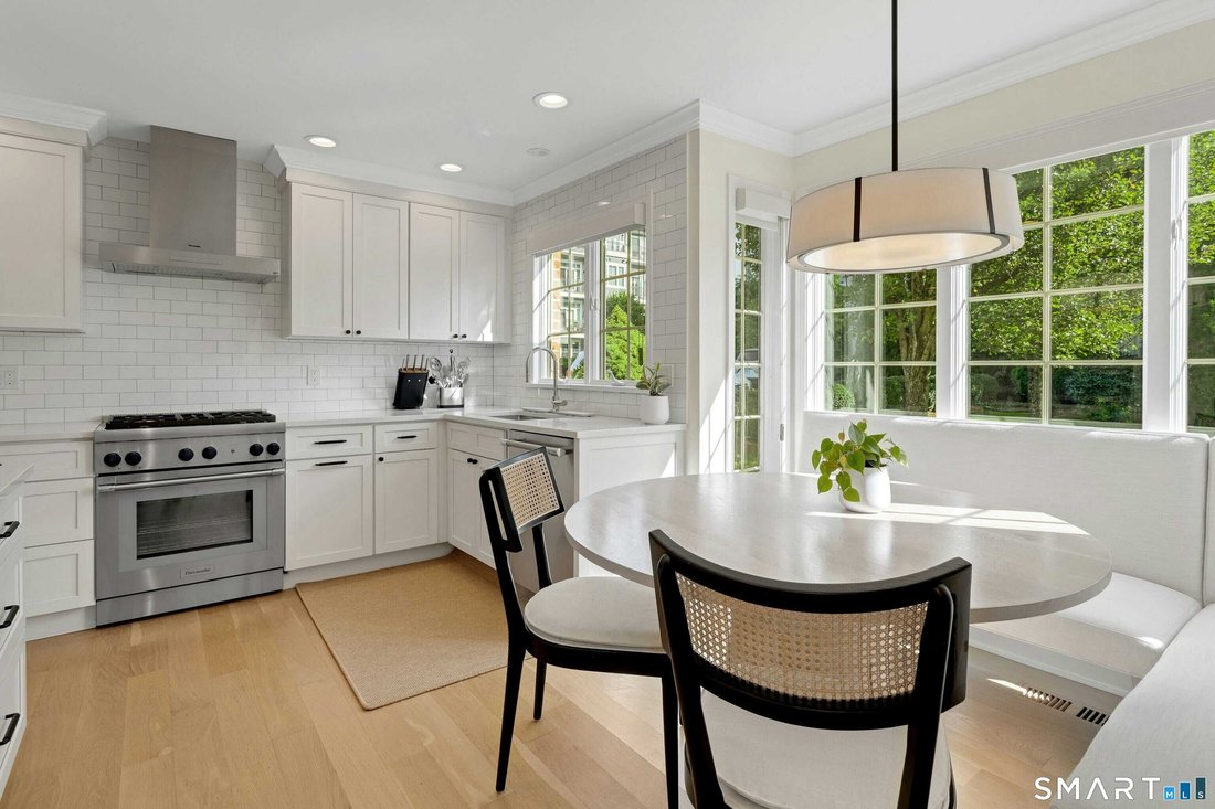 Condo in New Canaan, Connecticut, United States 4 - 19006177