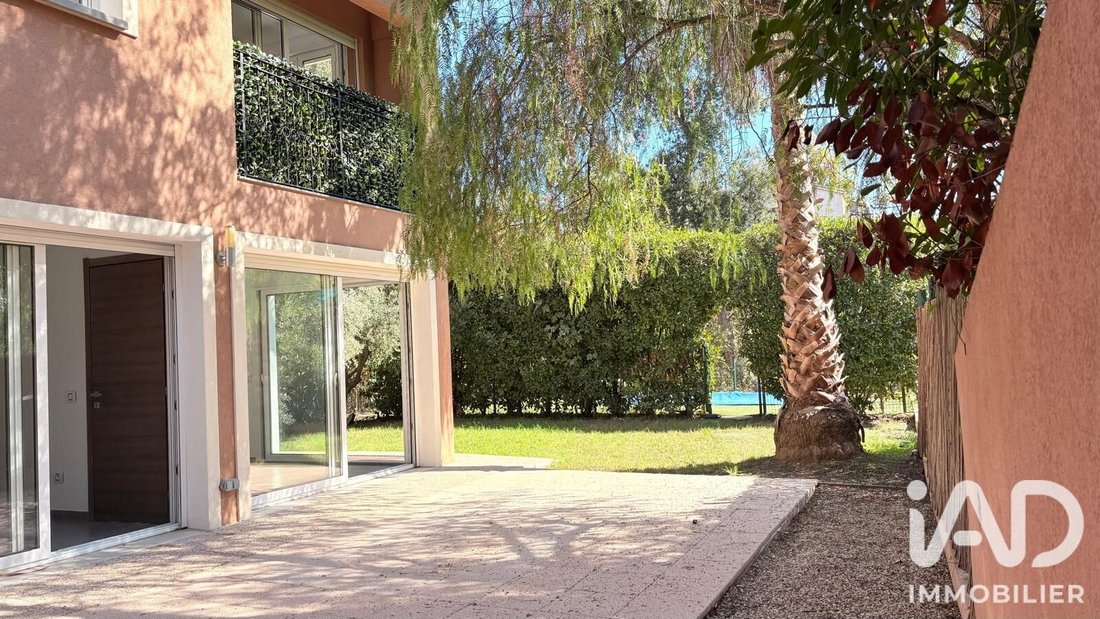 House in Fontmerle, Antibes, France 3 - 19008447